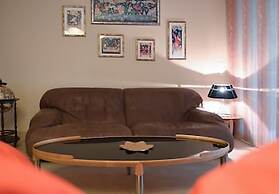 Luxury Apartment The DOM Lugano