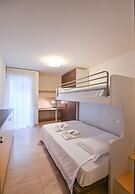 Luxury Apartment The DOM Lugano