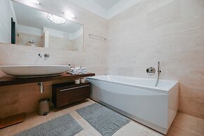 Luxury Apartment The DOM Lugano