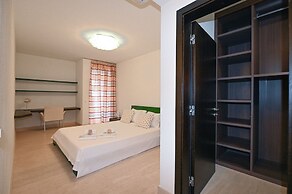 Luxury Apartment The DOM Lugano