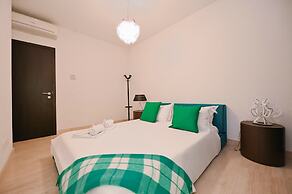 Luxury Apartment The DOM Lugano