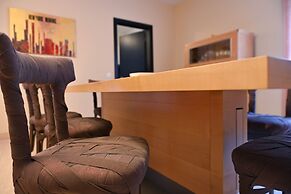 Luxury Apartment The DOM Lugano