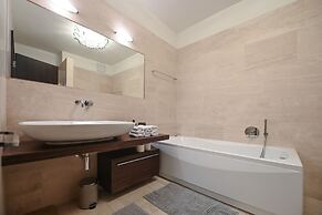 Luxury Apartment The DOM Lugano