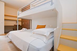 Luxury Apartment The DOM Lugano
