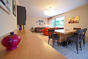 Luxury Apartment The DOM Lugano