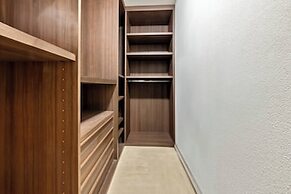 Luxury Apartment The DOM Lugano