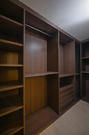 Luxury Apartment The DOM Lugano