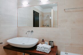 Luxury Apartment The DOM Lugano
