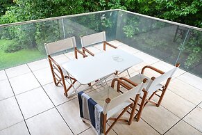 Luxury Apartment The DOM Lugano