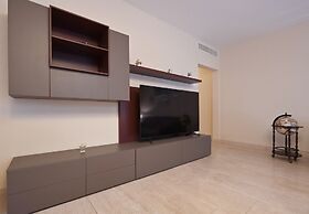 Luxury Apartment The DOM Lugano