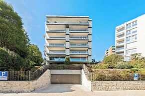 Luxury Apartment The DOM Lugano