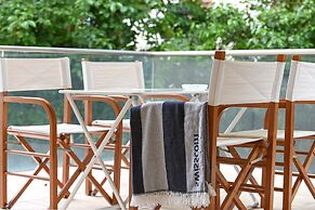 Luxury Apartment The DOM Lugano