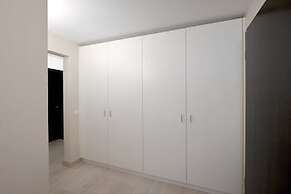 Luxury Apartment The DOM Lugano