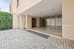 Luxury Apartment The DOM Lugano