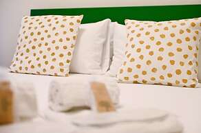 Luxury Apartment The DOM Lugano