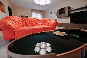 Luxury Apartment The DOM Lugano