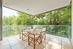 Luxury Apartment The DOM Lugano