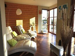 Comfortable Apartment for Six in Alsace
