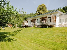 Comfortable Apartment for Six in Alsace
