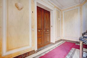 Charming Apartment - 4BR -10p- Madeleine