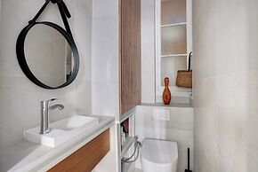 Charming Apartment - 4BR -10p- Madeleine