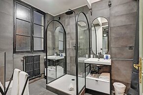 Charming Apartment - 4BR -10p- Madeleine