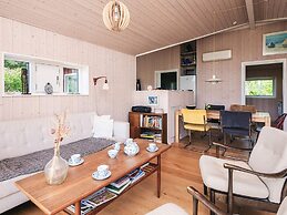 7 Person Holiday Home in Ebeltoft