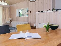 7 Person Holiday Home in Ebeltoft