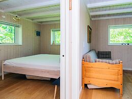 7 Person Holiday Home in Ebeltoft