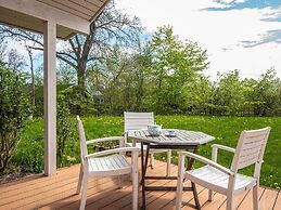 7 Person Holiday Home in Ebeltoft