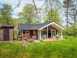 7 Person Holiday Home in Ebeltoft