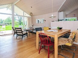 7 Person Holiday Home in Ebeltoft