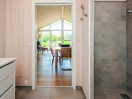 7 Person Holiday Home in Ebeltoft