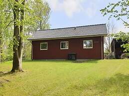 7 Person Holiday Home in Ebeltoft