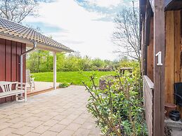7 Person Holiday Home in Ebeltoft