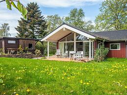 7 Person Holiday Home in Ebeltoft