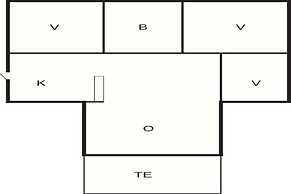7 Person Holiday Home in Ebeltoft