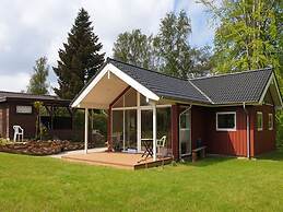 7 Person Holiday Home in Ebeltoft