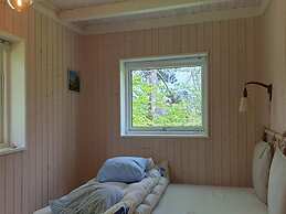 7 Person Holiday Home in Ebeltoft