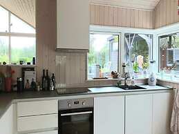 7 Person Holiday Home in Ebeltoft