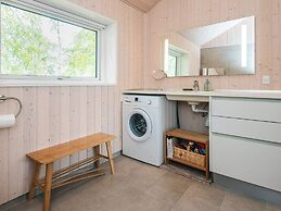 7 Person Holiday Home in Ebeltoft