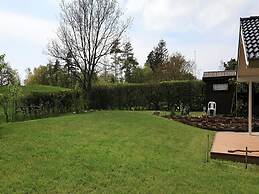 7 Person Holiday Home in Ebeltoft