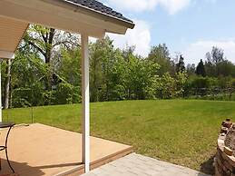 7 Person Holiday Home in Ebeltoft