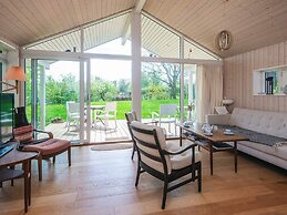7 Person Holiday Home in Ebeltoft