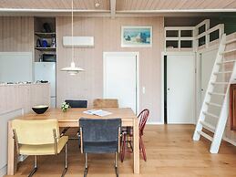 7 Person Holiday Home in Ebeltoft