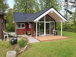 7 Person Holiday Home in Ebeltoft