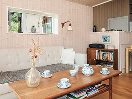 7 Person Holiday Home in Ebeltoft