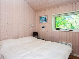 7 Person Holiday Home in Ebeltoft
