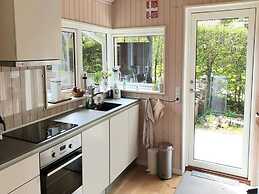 7 Person Holiday Home in Ebeltoft