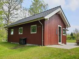 7 Person Holiday Home in Ebeltoft